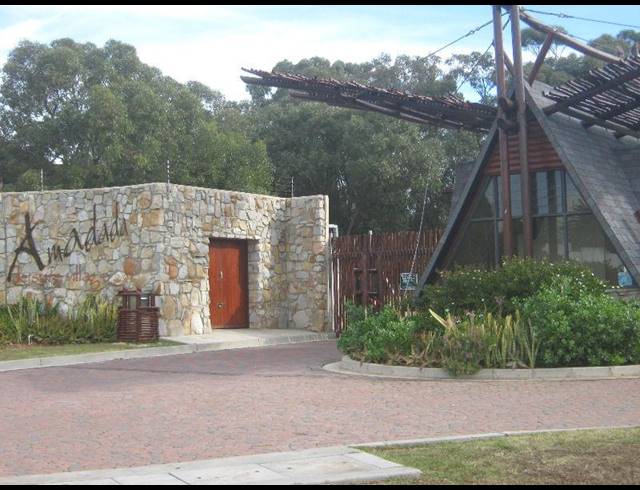 1 BEDROOM APARTMENT RENTED IN SUMMERSTRAND